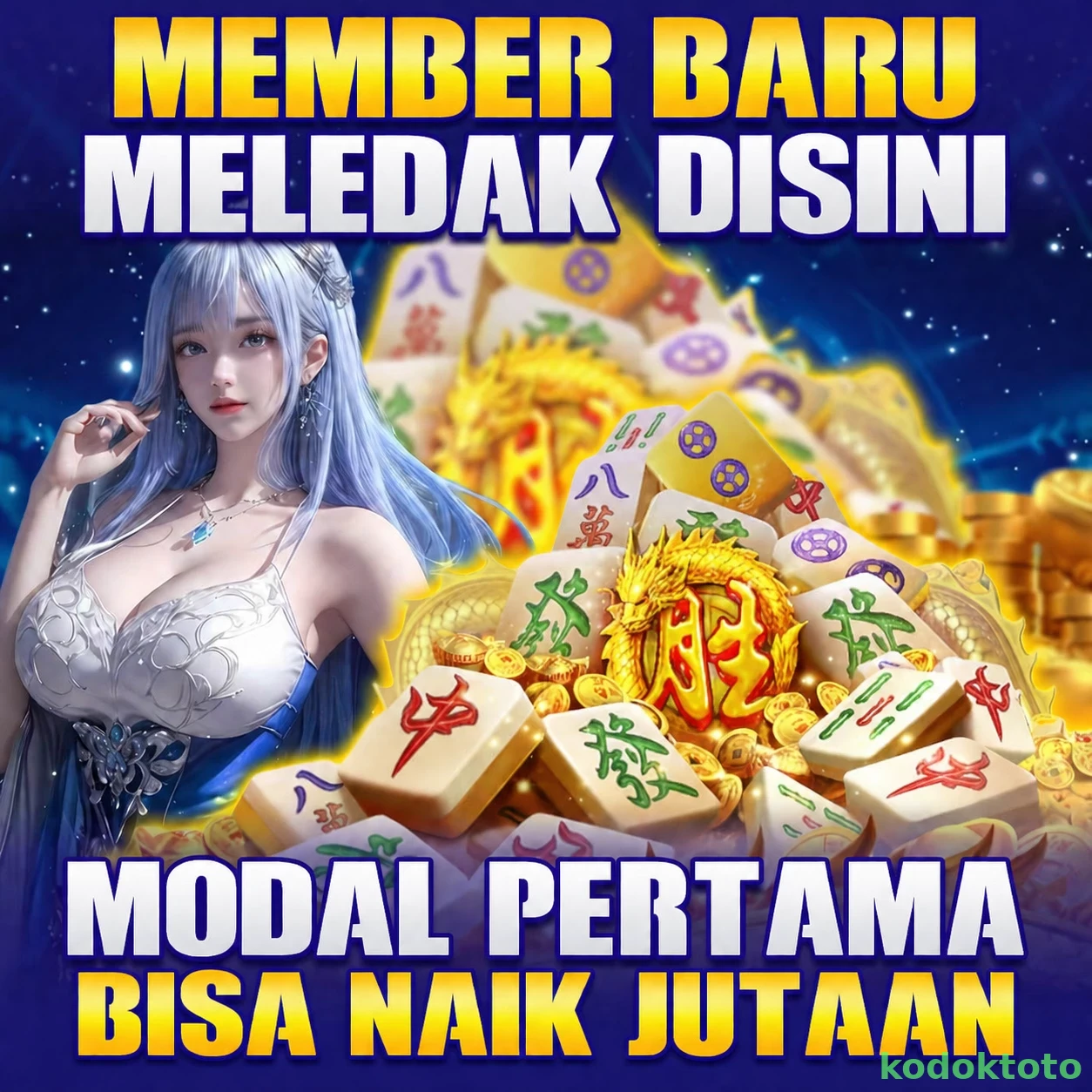 kodoktoto